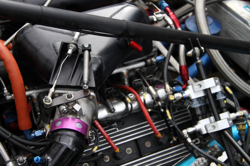 Illustration for article titled Get Lost In The Amazing Details Of Group C Cars Like This Little Girl
